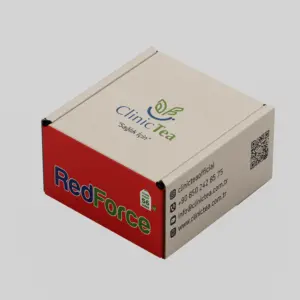 ClinicTea RedForce