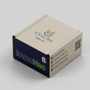 ImmuNeo bağışıklık çayı