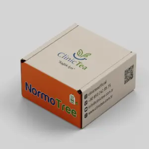 NormoTree tansiyon çayı